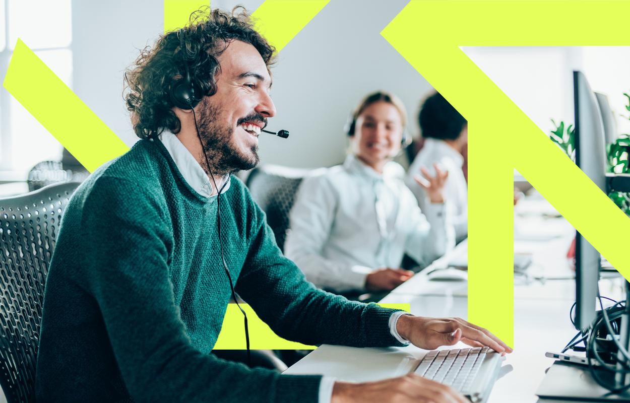 Social Housing Providers