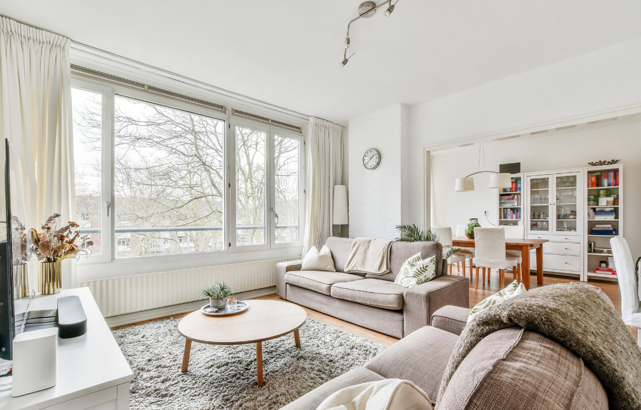 Social Housing Providers