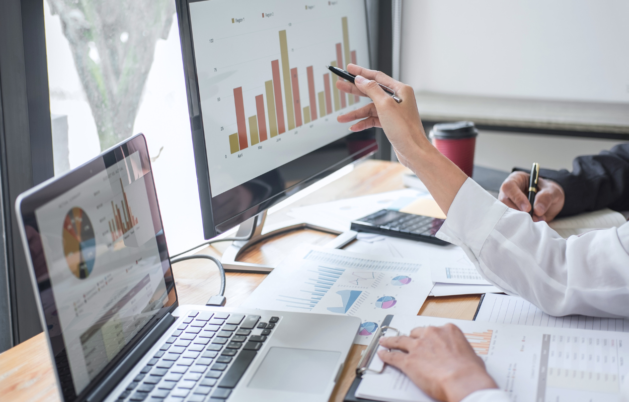 Social Housing Providers