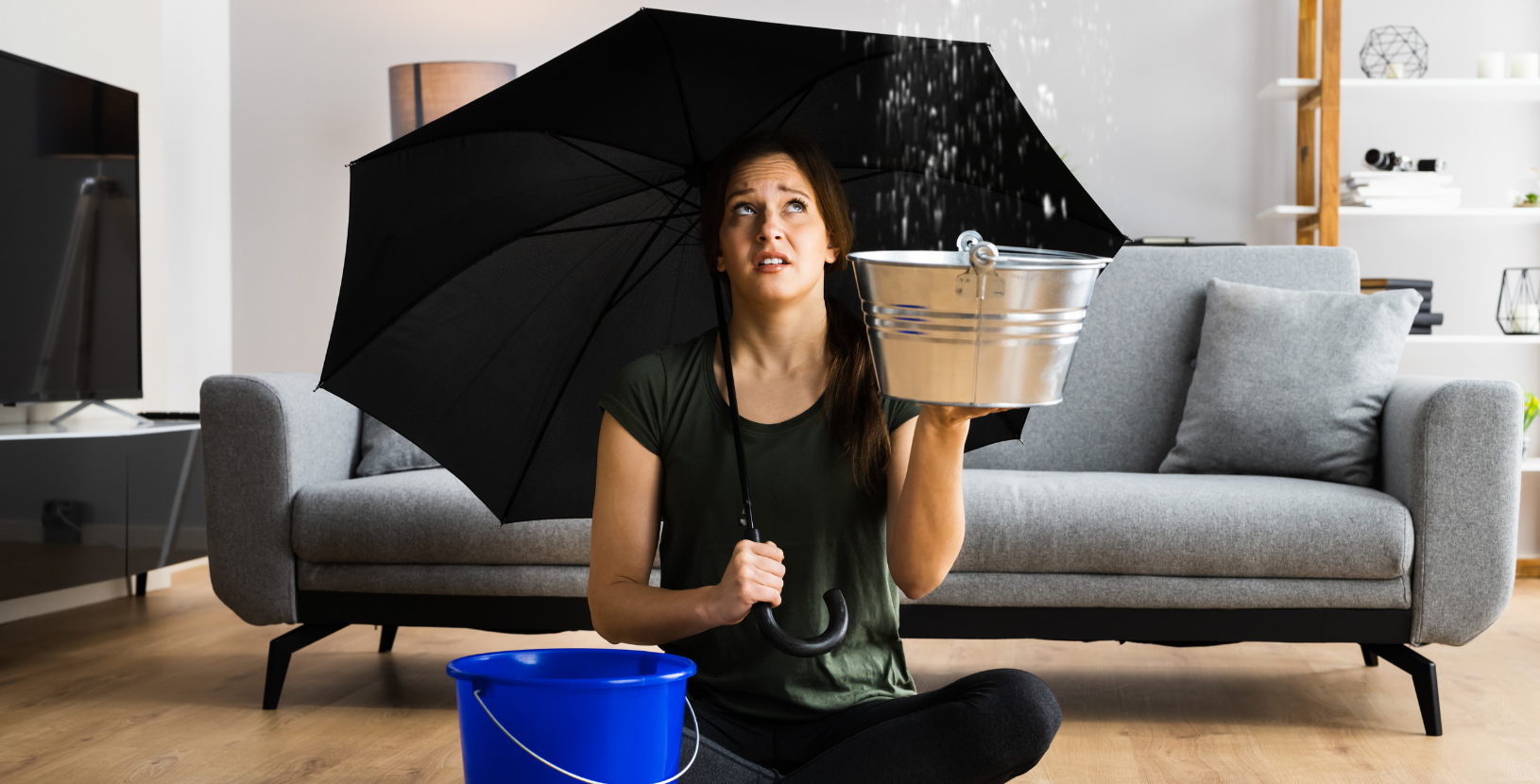 proactive leak detection