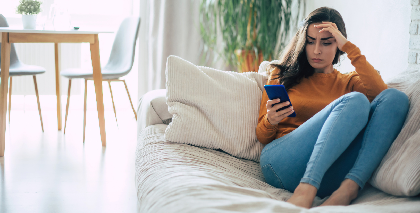 mould detection and prevention