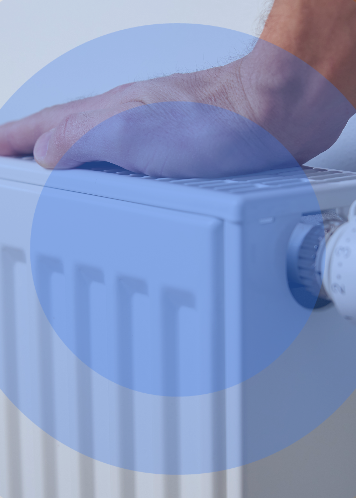 Heat Loss - Radiator